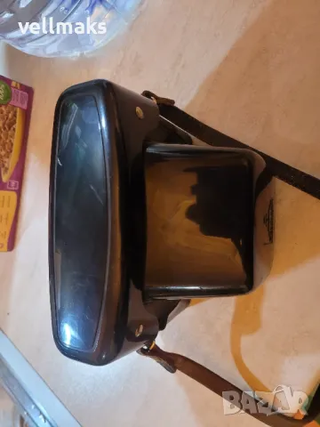 фотоапарат практика, снимка 4 - Фотоапарати - 49866546