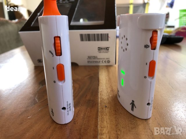 Бебефон IKEA Family, снимка 4 - Бебефони - 43544919