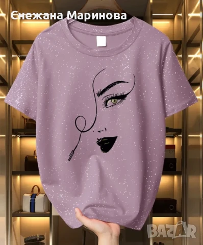 Дамска блуза