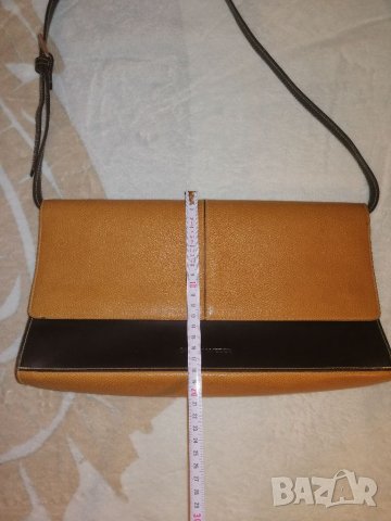 Дамска чанта GERRY WEBER. , снимка 8 - Чанти - 32608544