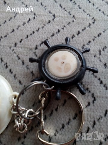 Стар компас #4, снимка 6 - Други ценни предмети - 28416976