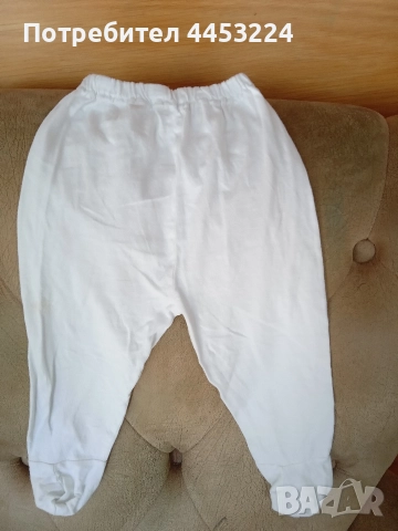 Бебешки и детски гащеризони, пижами и ританки , снимка 15 - Бебешки гащеризони - 51835127