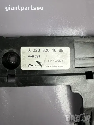 Усилвател Антена за Мерцедес Mercedes-benz W220 2208201689, снимка 2 - Части - 49305210