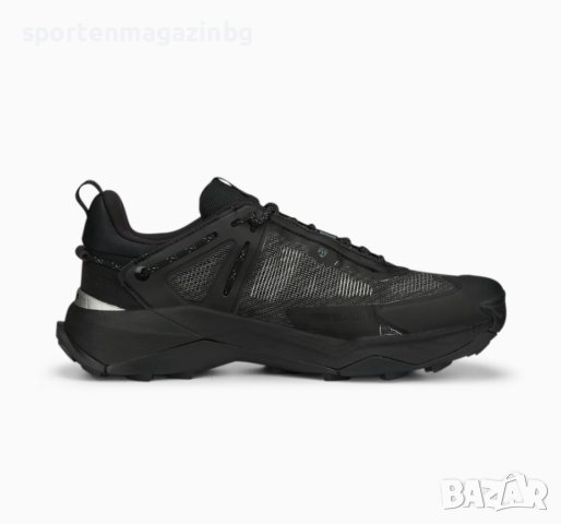 Мъжки маратонки Puma Explore NITRO GTX, снимка 2 - Маратонки - 43989411