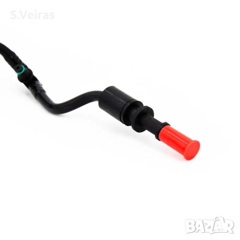 RENAULT Master, Trafic, OPEL MOVANO, VIVARO, NISSAN NV400, Тръба за обратно гориво на инжекторите, снимка 6 - Части - 43880387