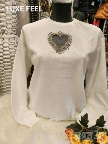 Дамска Блуза ⚜️