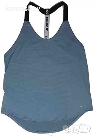 Nike Women's Elastika Training Tank Top - страхотен дамски потник