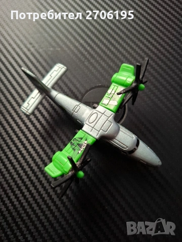 Matchbox (Мачбокс) самолетче , снимка 6 - Коли, камиони, мотори, писти - 53305327