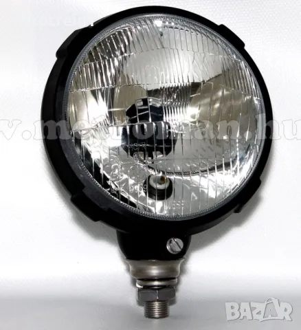 Продавам фар УАЗ, снимка 2 - Части - 48489882