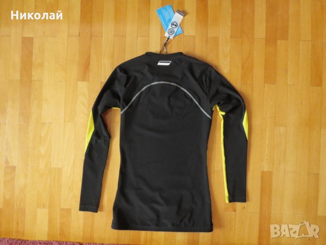 arena w perf ls revo shirt , снимка 6 - Спортни екипи - 26721164