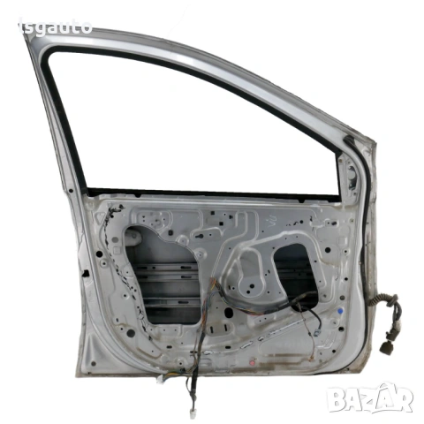 Предна лява врата Nissan Almera Tino (V10) 2000-2006 ID: 157884, снимка 2 - Части - 53537186