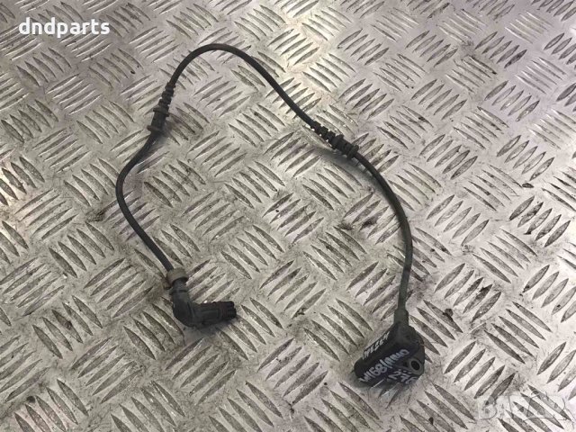 Преден датчик Mercedes A140,W168,2000г.