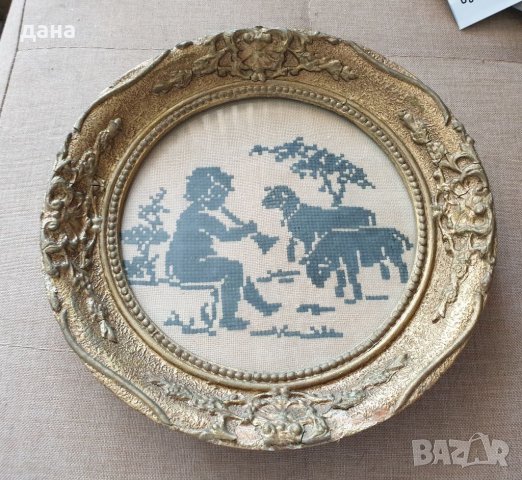 Стари гоблени