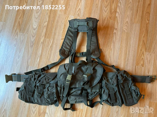 рпс смерш, снимка 2 - Други - 53283254