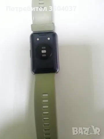 Хуауей watch Fit - 7c7