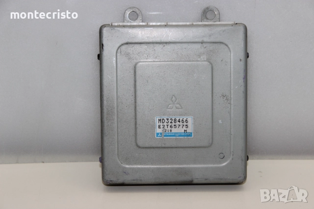 Моторен компютър Mitsubishi Colt V (1992-1996г.) MD328466 / E2T65775