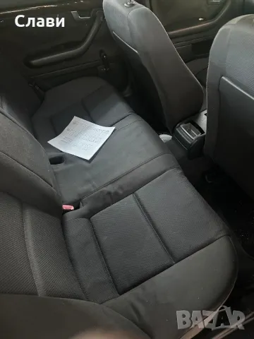 Audi A4 2.0 Бензин на части, снимка 5 - Автомобили и джипове - 50058540