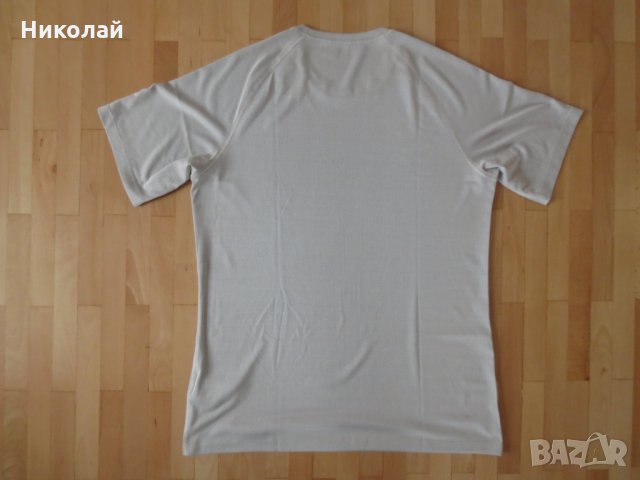 Nike pro тениска  , снимка 8 - Тениски - 32547854