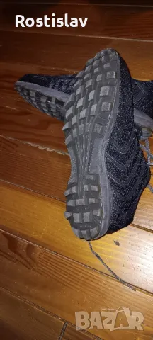 inov gore-tex номер 44 28,5 см дължина на стелките , снимка 5 - Маратонки - 48371405