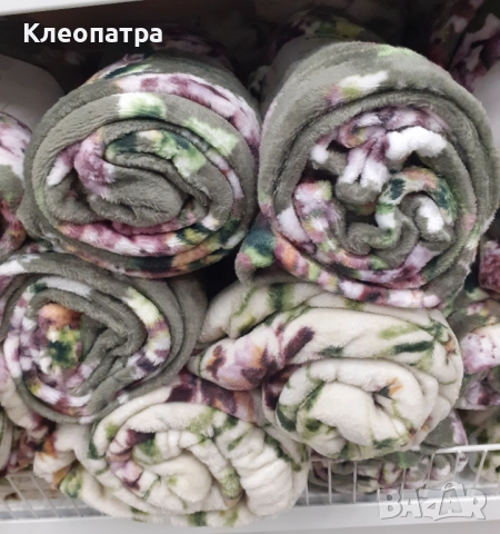 Нови одеяла от микрофибър , снимка 2 - Олекотени завивки и одеяла - 51780801