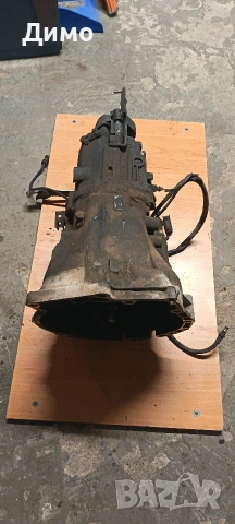 скоростна кутия ръчна бмв е46 318 118кс bmw e46