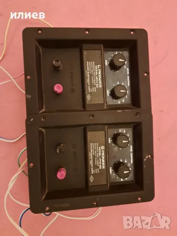 Филтри за Pioneer HPM-60, снимка 2 - Тонколони - 50381920