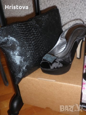 Елегантни  обувки