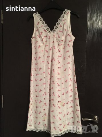 Нови дълги нощници, снимка 5 - Нощници - 27048948