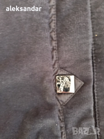 Gianni Versace Яке , снимка 8 - Якета - 52098316