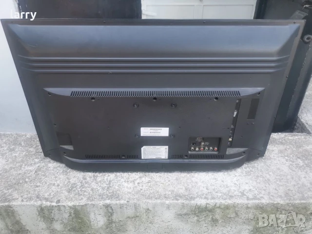 Телевизор THOMSON 32HB5426 на части, снимка 2 - Части и Платки - 50894941