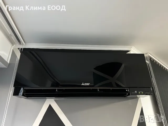 Монтаж - Демонтаж - Продажба - Лизинг на Климатици и Климатични системи, снимка 17 - Климатици - 40972635