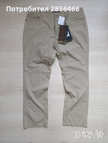 Мъжки спортен панталон Iguana размер 34, снимка 2 - Панталони - 51954665