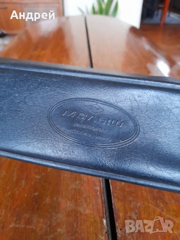 Стара ютия Малиш,Мальiш, снимка 2 - Антикварни и старинни предмети - 39445642