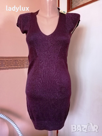 MANGO, Нова Рокля (Блузон), Размер S/M. Код 1690 