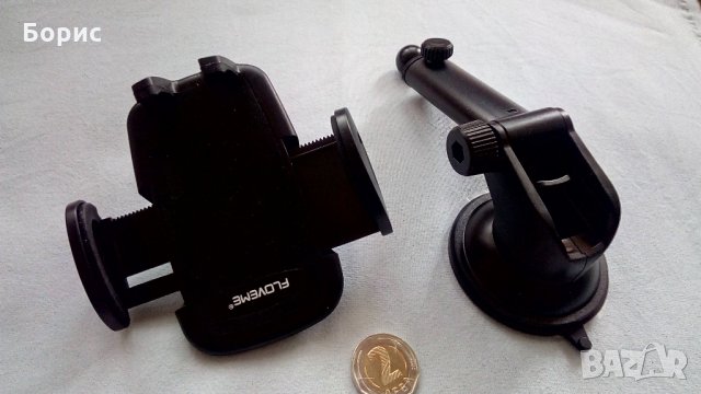 Универсална стойка за телефони,таблети, навигации, снимка 10 - Аксесоари и консумативи - 27959523