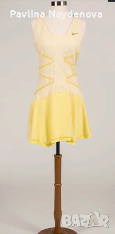 Нови тенис рокли Nike, снимка 4 - Рокли - 53450041