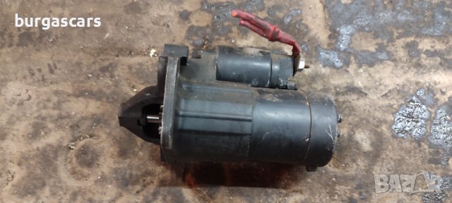 Стартер Renault Scenic II 1.5 DCI - 80лв