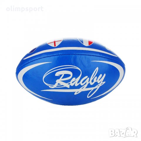 ръгби топка 1101 нова кожена цена 16 лв