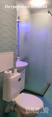 едностаен под наем във кв. Връбница 2, снимка 9 - Апартаменти - 52593116