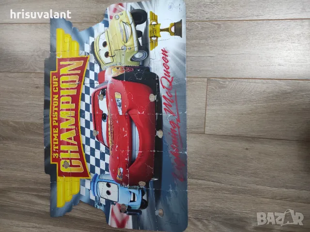 Пъзели , снимка 2 - Игри и пъзели - 48392022