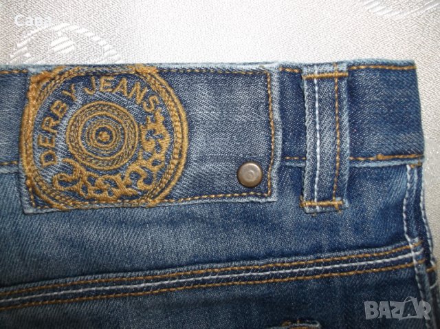 Дънки DERBY JEANS    мъжки,М