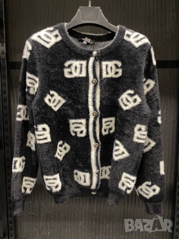 жилетки christian dior dolce gabbana gucci, снимка 4 - Жилетки - 51444285