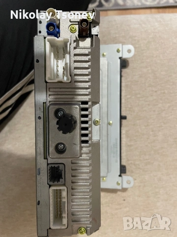 Medianav evolution/ мултимедия , снимка 9 - Навигация за кола - 53328011