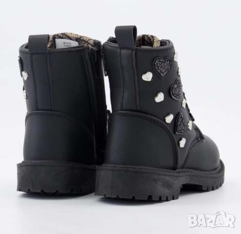 Детски боти, снимка 3 - Детски боти и ботуши - 52297379