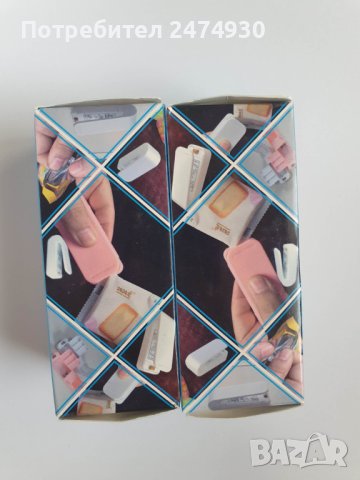 Машина за запечатване на топлинна торбичка, снимка 2 - Аксесоари за кухня - 40328037