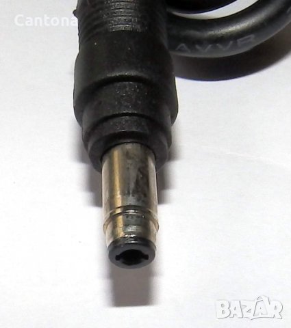 Зарядно за лаптоп HP - 90 W, снимка 3 - Лаптоп аксесоари - 39706040