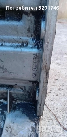 Картер за Опел Астра 1.6 бензин 101к.с 1999г, снимка 4 - Части - 51788199