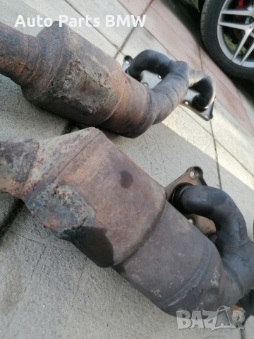 Изпускателни колектори BMW N52B25 N52B30 БМВ 325i 330i 523i 525i 530 630i 730i, снимка 3 - Части - 43872512