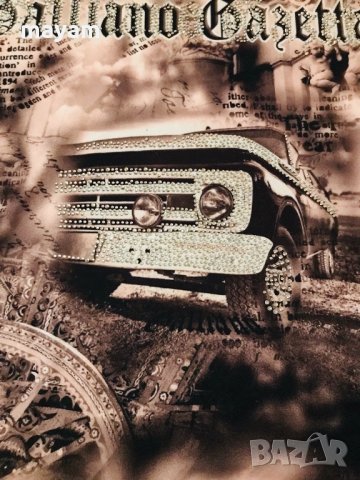 Безръкавно поло , снимка 3 - Корсети, бюстиета, топове - 26952609