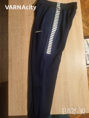 Chelsea Football Club Nike size L, снимка 2 - Спортни дрехи, екипи - 43766908